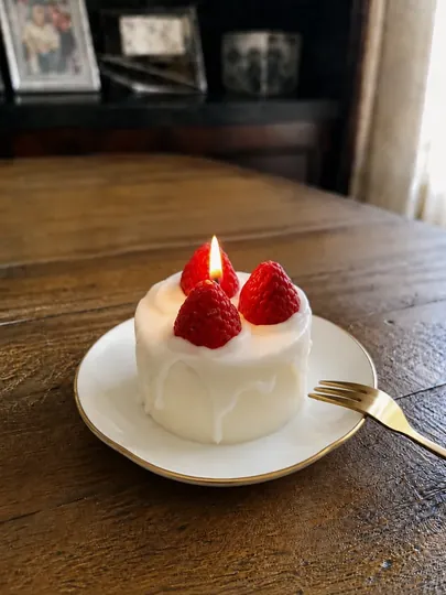 Candele tematiche