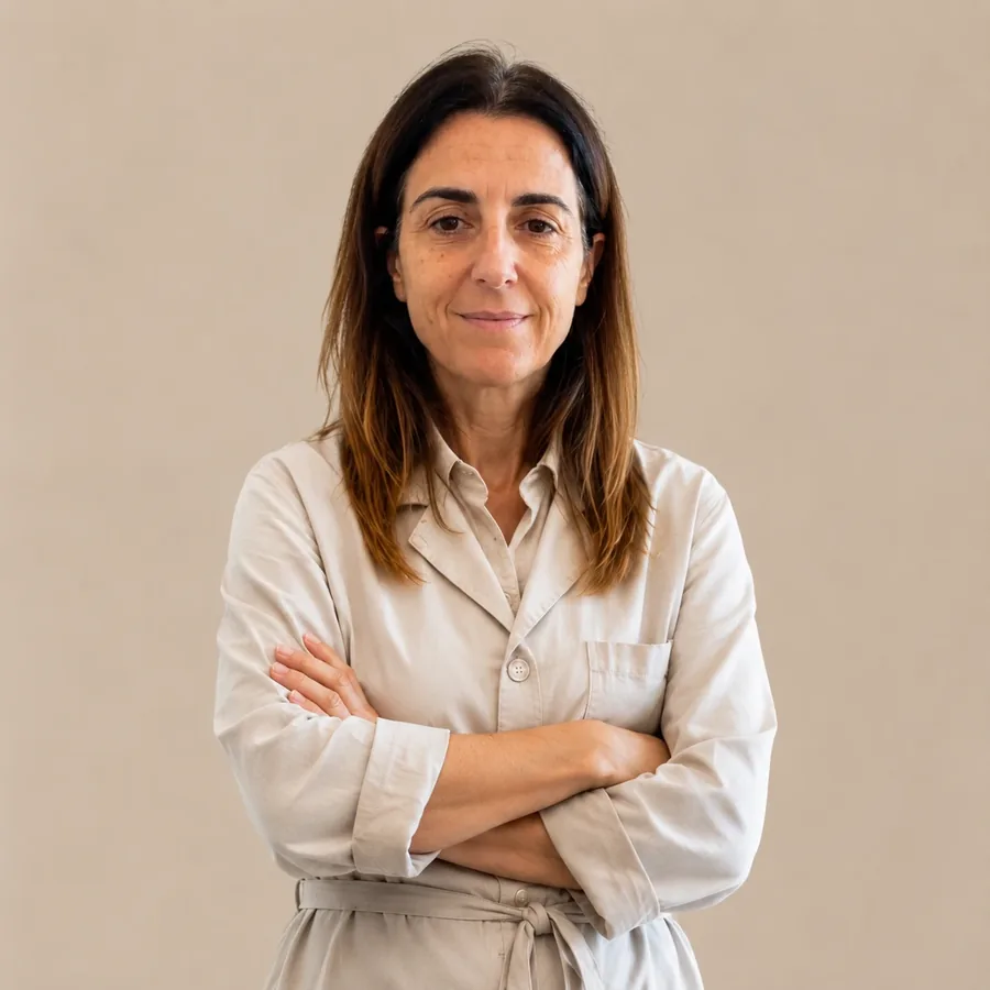 La tua insegnante